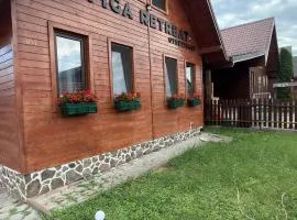 Figa Retreat