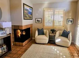 Adobe Inn