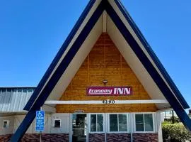 Economy Inn Fresno Yosemite '''NEWLY REMODELED'''