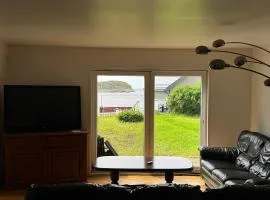 Fishermans Lodge 5BR by the Sea