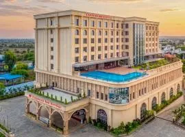 Hotel Express Inn Heritage Aurangabad Airport
