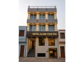 Hotel Globe Star Vise