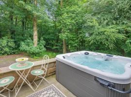 3 Bed in Blackburn oc-96386 – hotel w mieście Blackburn