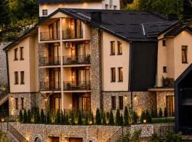 Agel Inn Apartments Mavrovo