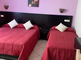 Hotel Rama