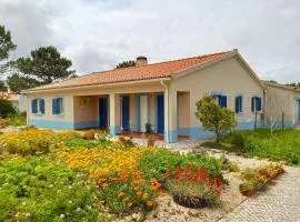 Beautiful Villa near Monte Clérigo and Arrifana beaches