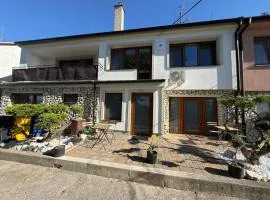Apartmány Adam