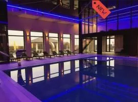 Holiday Home Resort & Spa