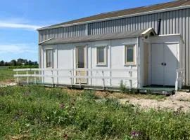 Strandelijk plekje