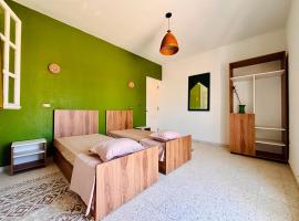 Wostel Djerba Downtown, hotel sa Houmt Souk