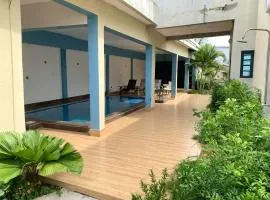 Villa Téranga - Cotonou by TCP INTER