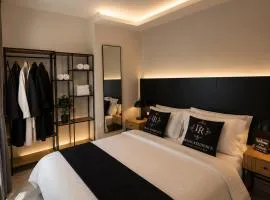 Drama Residence Luxury Stay In Drama