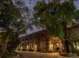 Hotel Hacienda Vista Hermosa