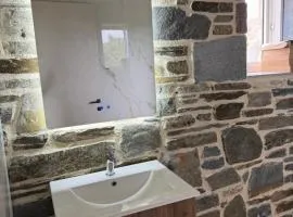 ANEMÉLIA stone suites - Sea & Mountain View