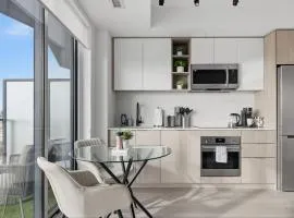 Modern Escape with Panoramic Views