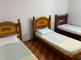 Hotel Gênio