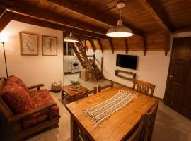 Cabañas Chucao