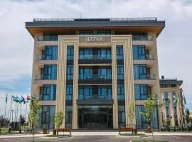 Jizzax Hotel