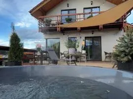 Casa de Sub Munte Cozy Chalet