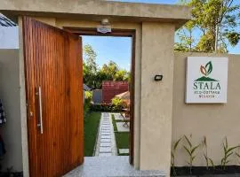 Stala Eco-Cottage Besakih