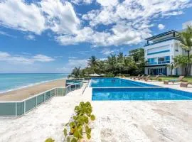 Arenas Beachfront Condos!