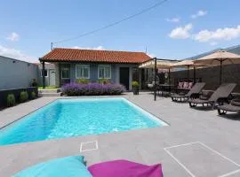 Villa Pantheon Mostar
