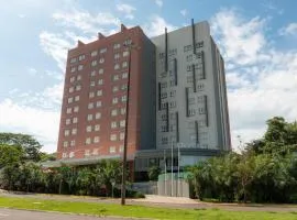 Deville Prime Campo Grande