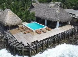 Hostal Punta El Zonte