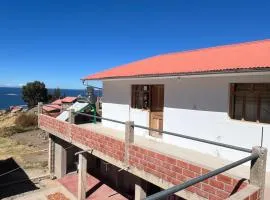 Kusikuy Wasy Lodge