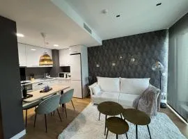 A&R Suite Ejecutiva Montes de Oca
