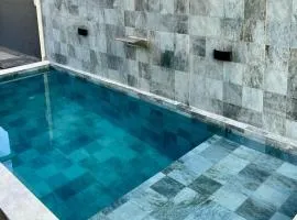 Casa com Piscina - Armação dos Búzios