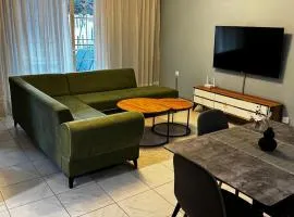 Central Apartment Xanthi