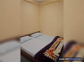 Spot ON Hotel Gyanvi Palace, hotel em Bhopal