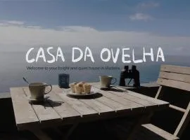 Casa da Ovelha I Madeira