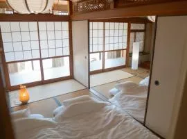 一棟貸切 人吉の古民家宿 ゆくうて のんびり田舎時間 2026年8月オープン