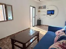 Sidi kaouki Private House