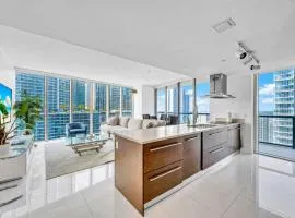 Icon Brickell Miami