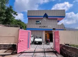 Chaudhary Private House