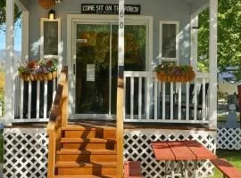 Mountain Gate RV Park