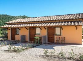 Agriturismo Mulin di mezzo, hotel in Montefiascone