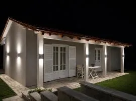 KARYDI house