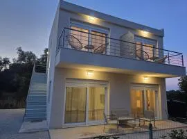 BLV Apartments
