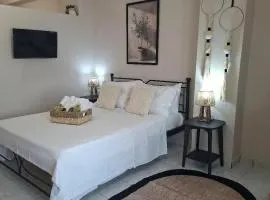 Aenaon Heritage Retreat