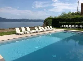 Appartamento LAGO