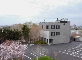 ホテルドゥアッシュ