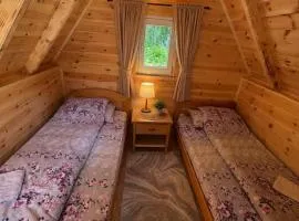 Seosko Domacinstvo Klisura