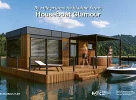Houseboat Glamour & wellness
