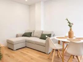 Santander 4mint Playa y Ciudad Parking Gratis