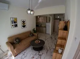 Cloud9 Apartment