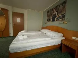 Mariazellerhof Room 207